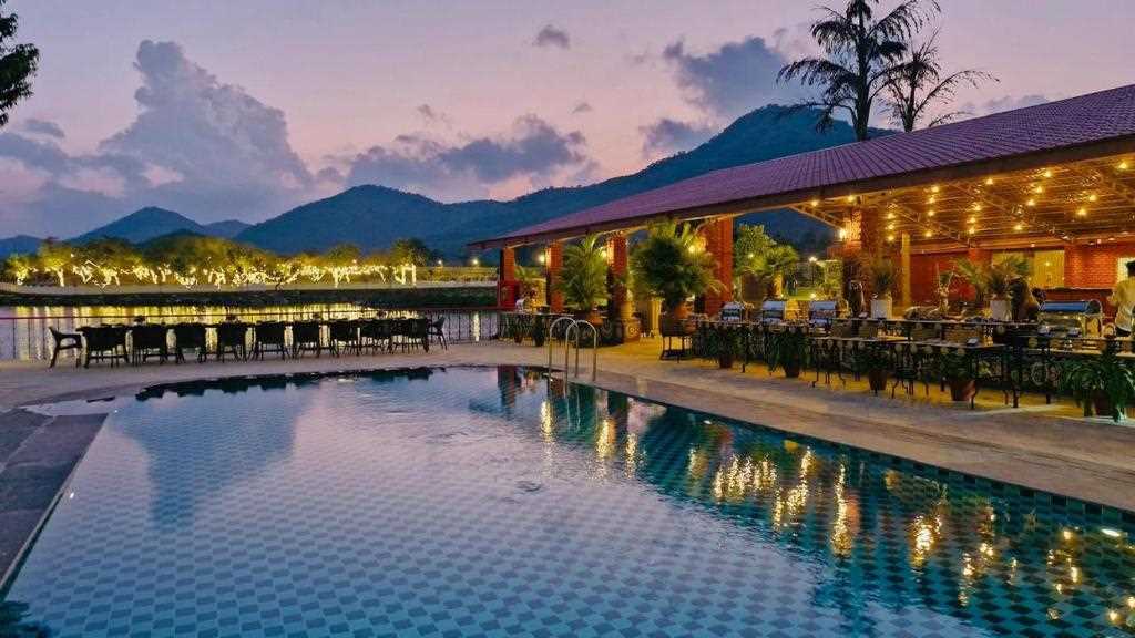 Hotel Shikarbadi